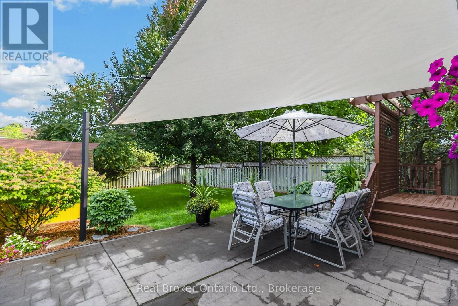 203 Country Club Drive, Guelph (Victoria North), Ontario  N1E 3K8 - Photo 45 - X13735070