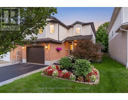 203 COUNTRY CLUB DRIVE, Guelph, Ontario