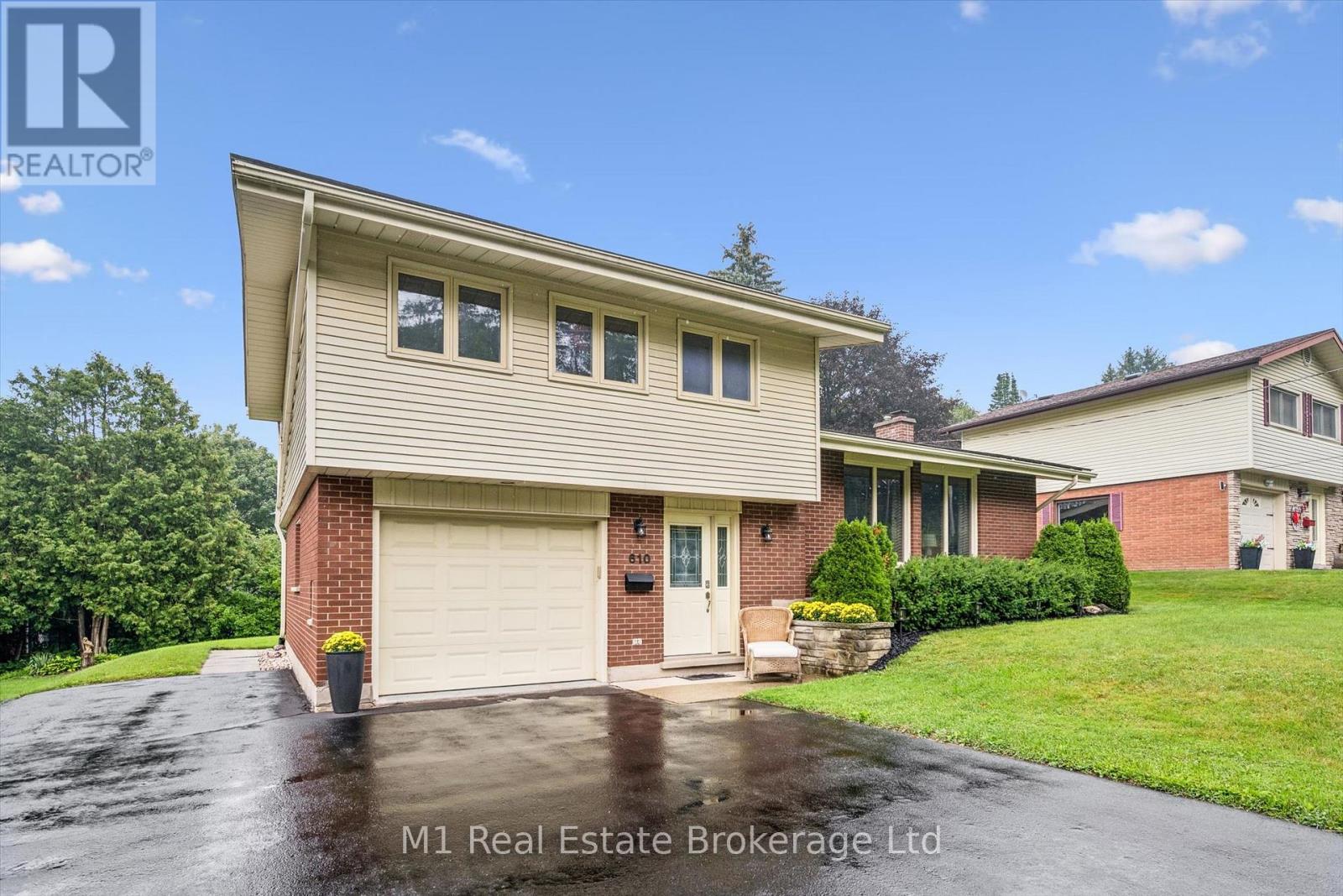 610 St David Street S, Centre Wellington, Ontario  N1M 2L9 - Photo 1 - X13735072
