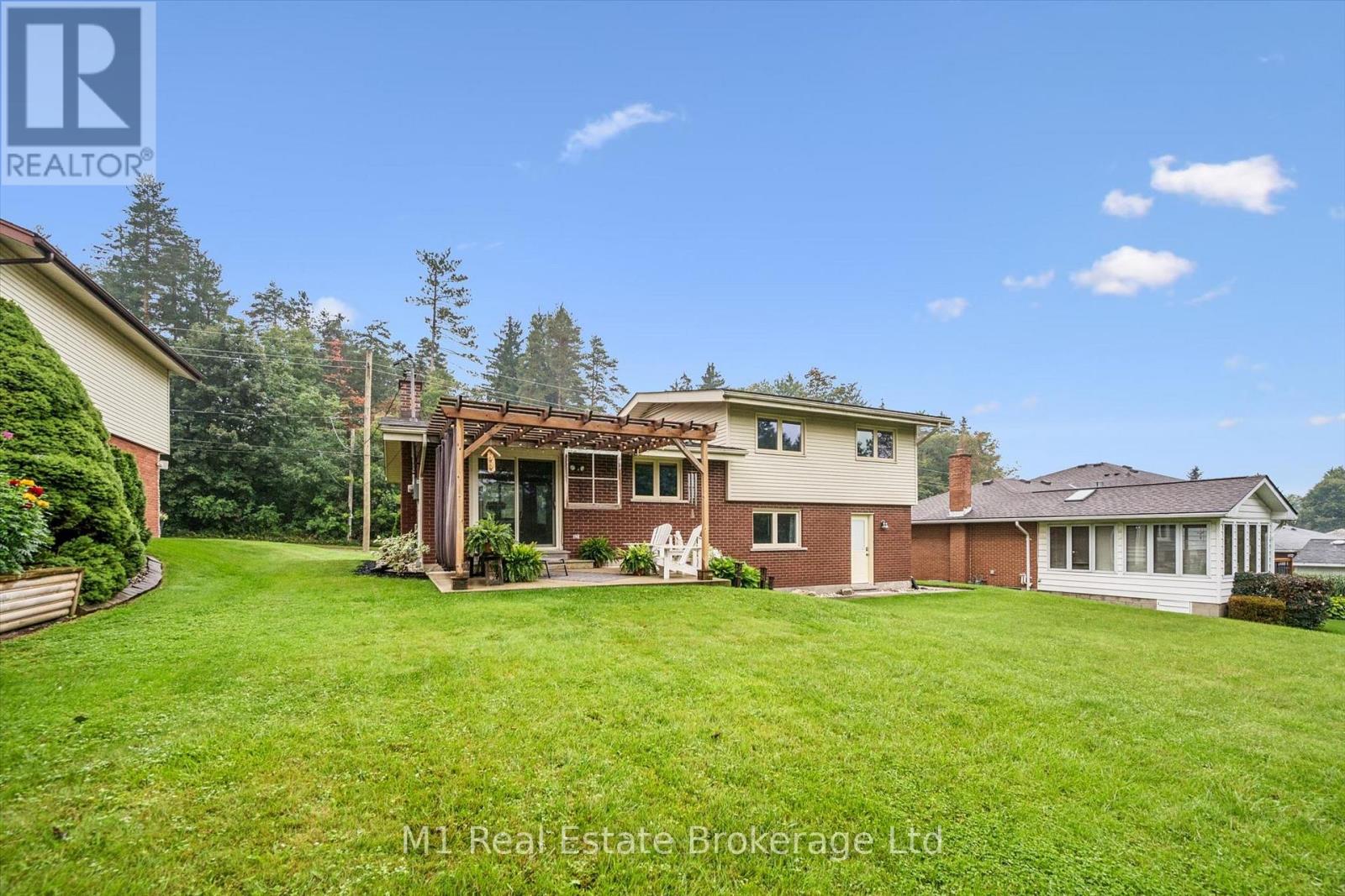 610 St David Street S, Centre Wellington, Ontario  N1M 2L9 - Photo 45 - X13735072