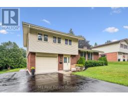 610 ST DAVID STREET S, Centre Wellington, Ontario