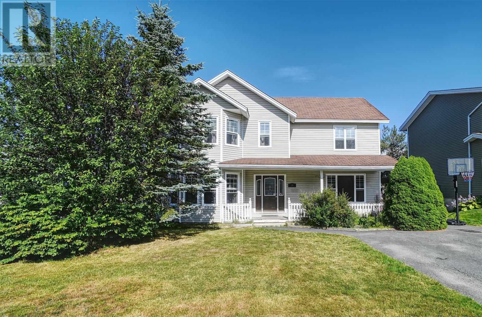 15 Grey Place, Mount Pearl — photo 2