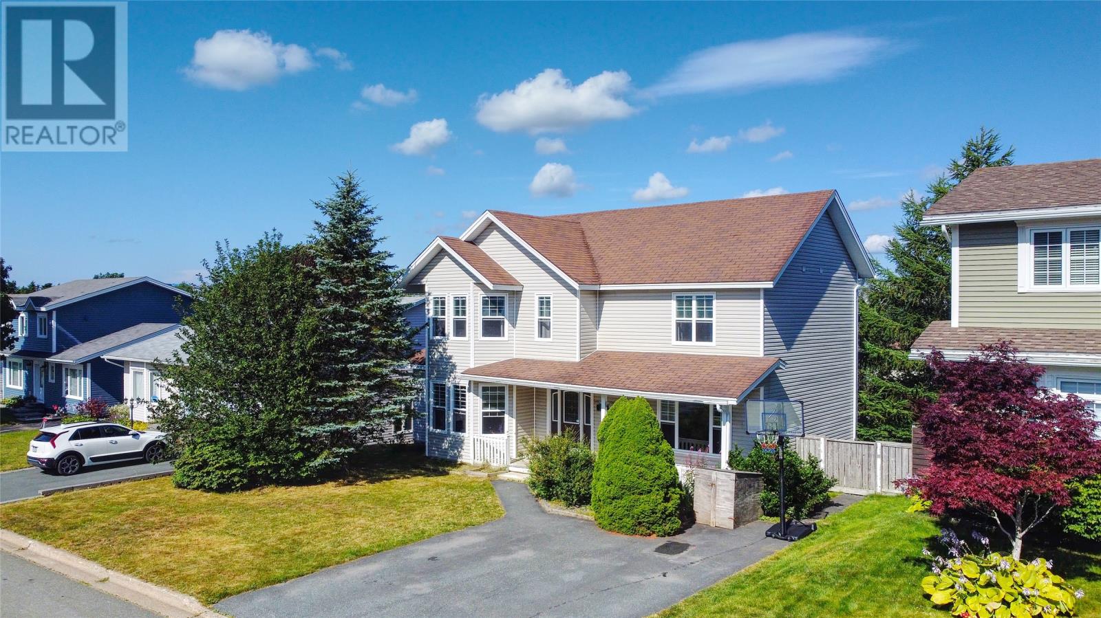 15 Grey Place, Mount Pearl — photo 29