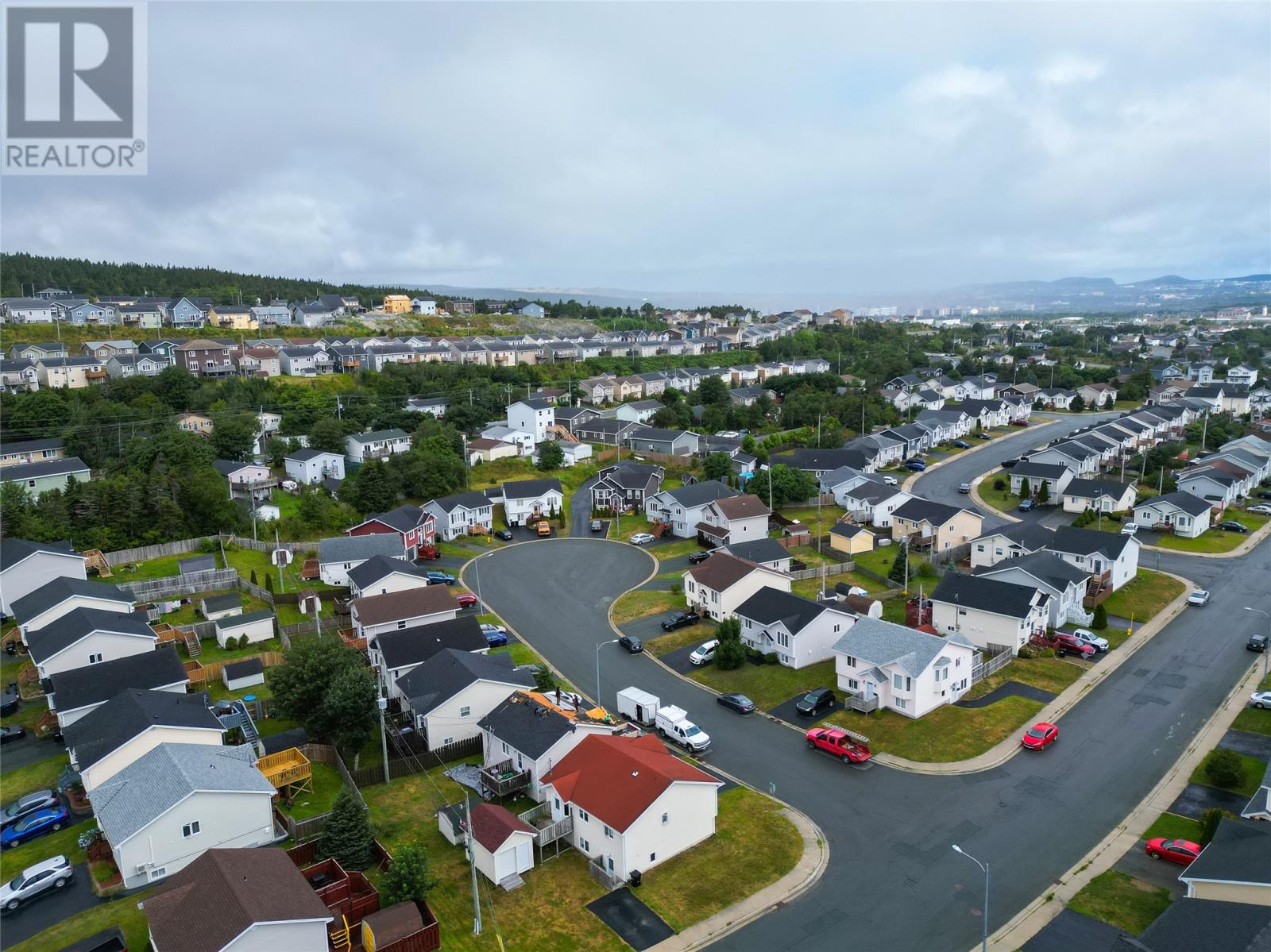 3 Caprea Place, St. John's — photo 2
