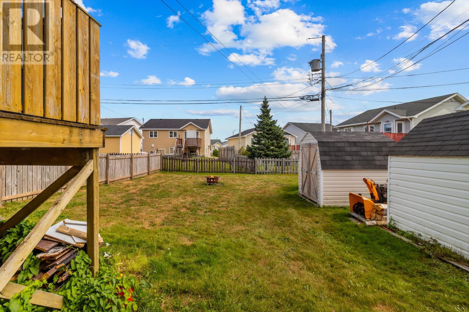 3 Caprea Place, St. John's — photo 25