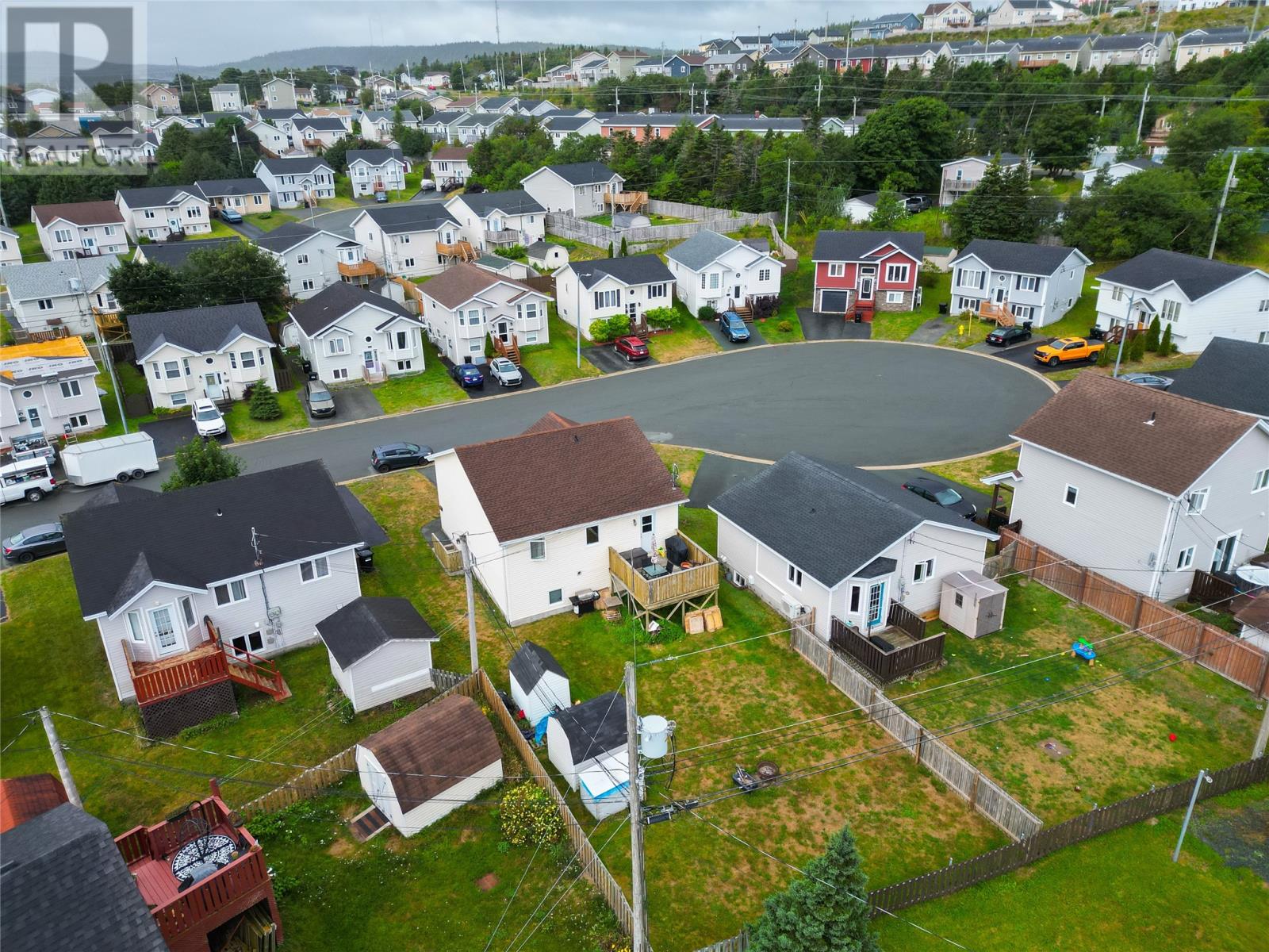 3 Caprea Place, St. John's — photo 31
