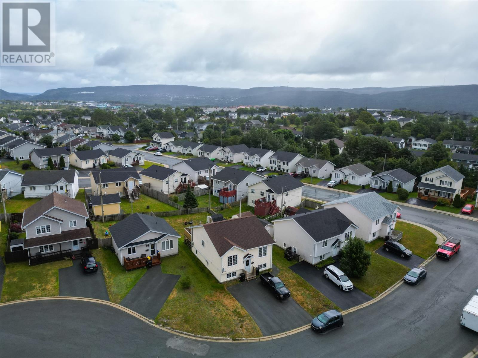3 Caprea Place, St. John's — photo 4