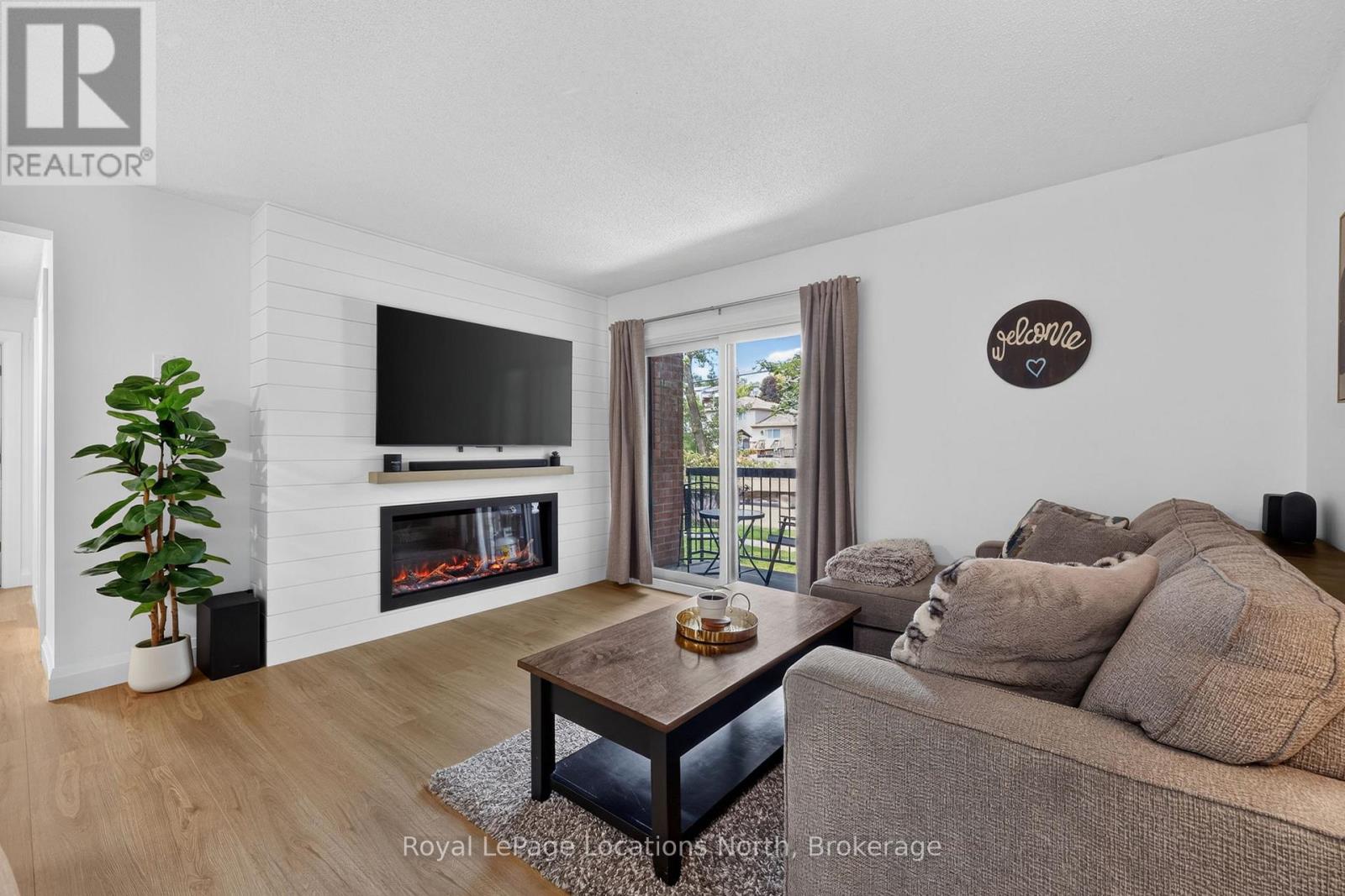 D7 - 163 EDGEHILL DRIVE, Barrie, Ontario