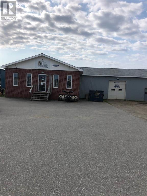 28-32 Prince Rupert Drive, Stephenville