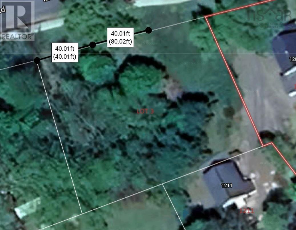 Lot 2025-2 Mckittrick Road, North Kentville, Nova Scotia  B4N 2V8 - Photo 2 - 202622131
