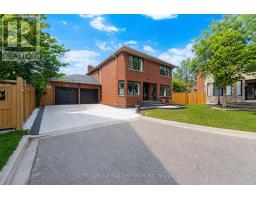 6615 SNOW GOOSE LANE, Mississauga, Ontario