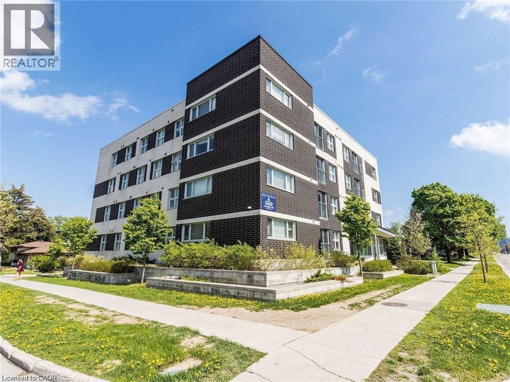 392 ALBERT Street Unit# 304