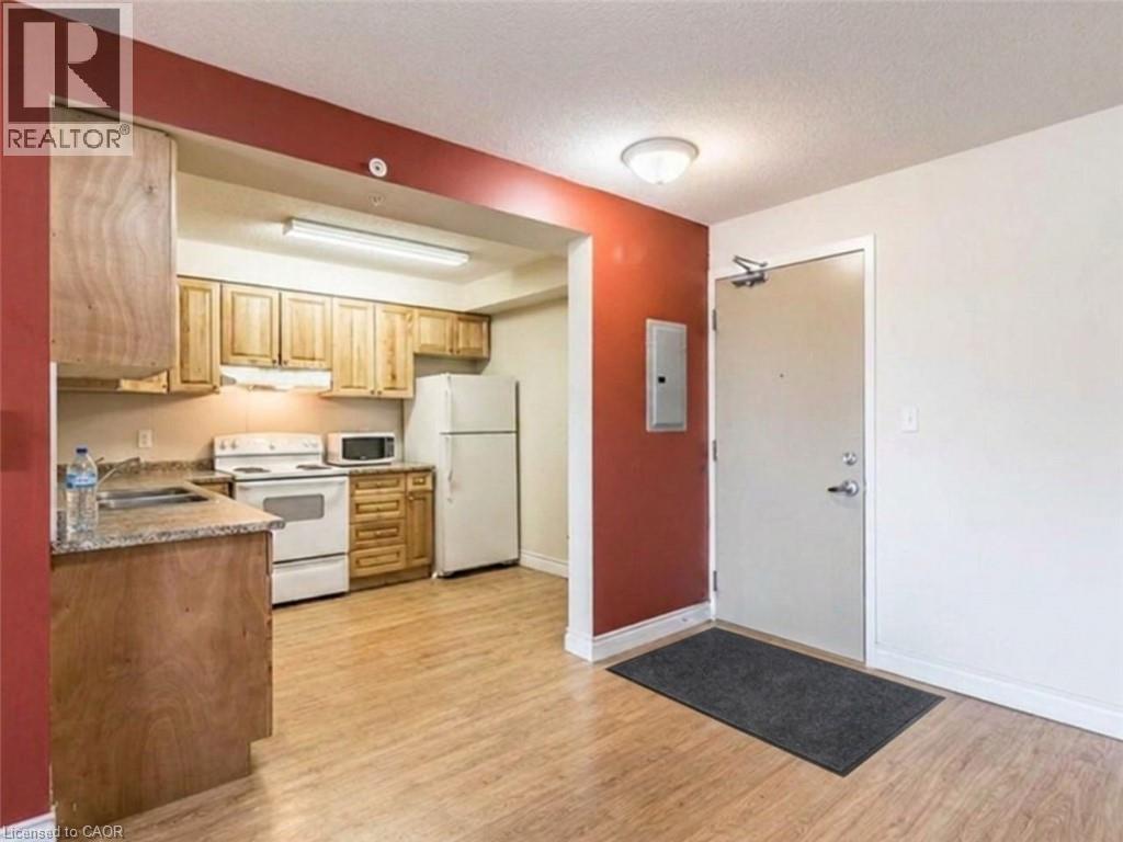 392 Albert Street Unit# 304, Waterloo, Ontario  N2L 3V1 - Photo 10 - 40859842