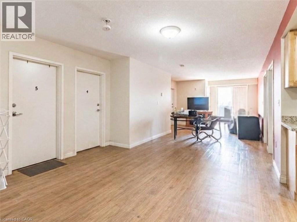 392 Albert Street Unit# 304, Waterloo, Ontario  N2L 3V1 - Photo 11 - 40859842