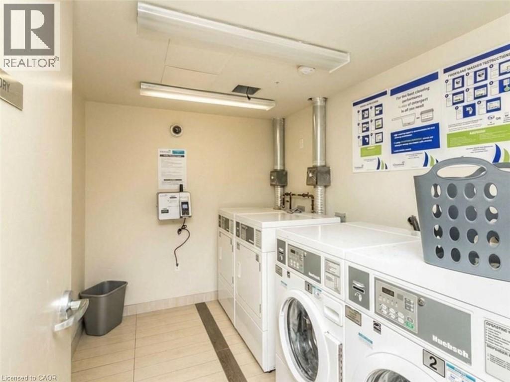 392 Albert Street Unit# 304, Waterloo, Ontario  N2L 3V1 - Photo 16 - 40859842