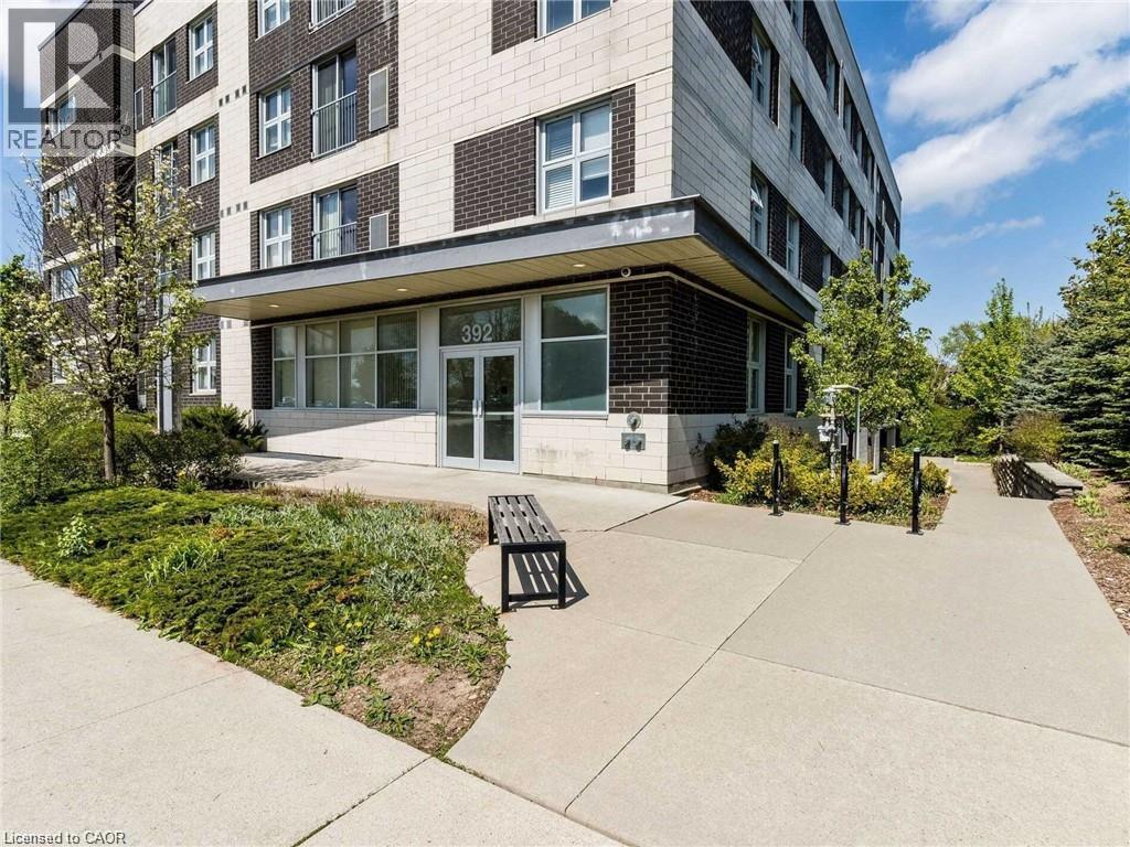 392 Albert Street Unit# 304, Waterloo, Ontario  N2L 3V1 - Photo 3 - 40859842