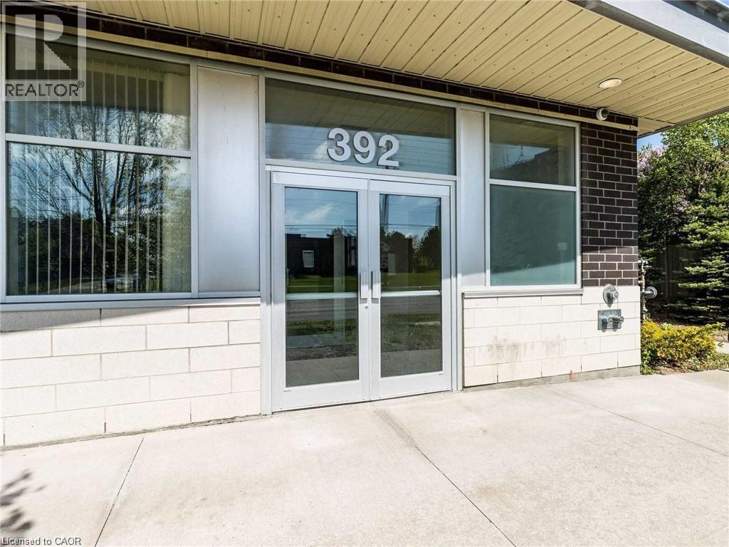 392 Albert Street Unit# 304, Waterloo, Ontario  N2L 3V1 - Photo 4 - 40859842