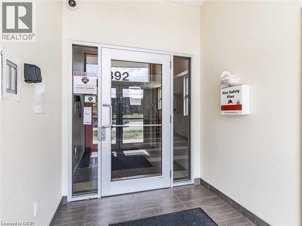 392 Albert Street Unit# 304, Waterloo, Ontario  N2L 3V1 - Photo 5 - 40859842