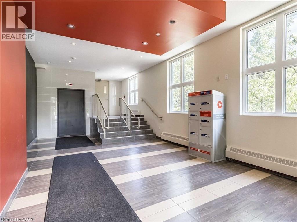 392 Albert Street Unit# 304, Waterloo, Ontario  N2L 3V1 - Photo 6 - 40859842