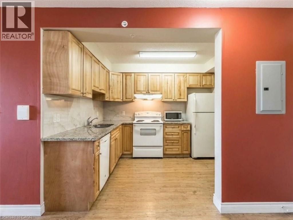 392 Albert Street Unit# 304, Waterloo, Ontario  N2L 3V1 - Photo 9 - 40859842