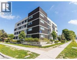 392 ALBERT Street Unit# 304, Waterloo, Ontario