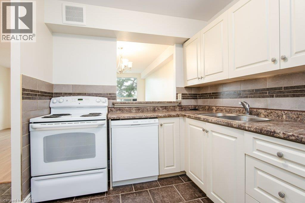 18 Holborn Court Unit# 409, Kitchener, Ontario  N2A 4A1 - Photo 16 - 40859684