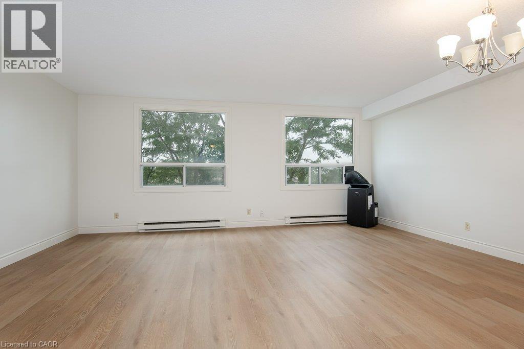 18 Holborn Court Unit# 409, Kitchener, Ontario  N2A 4A1 - Photo 6 - 40859684