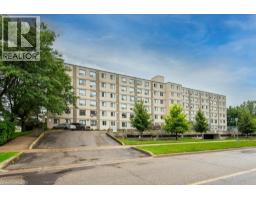 18 HOLBORN Court Unit# 409, Kitchener, Ontario