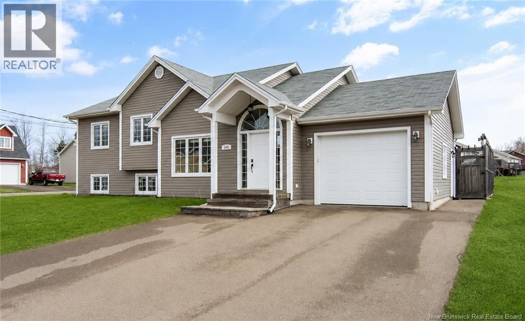 240 Chatellerault Street, Shediac, New Brunswick