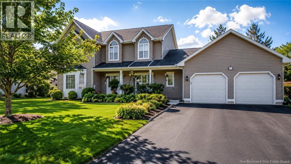 32 Vanessa Court, Riverview, New Brunswick  E1B 4W7 - Photo 1 - NB134661