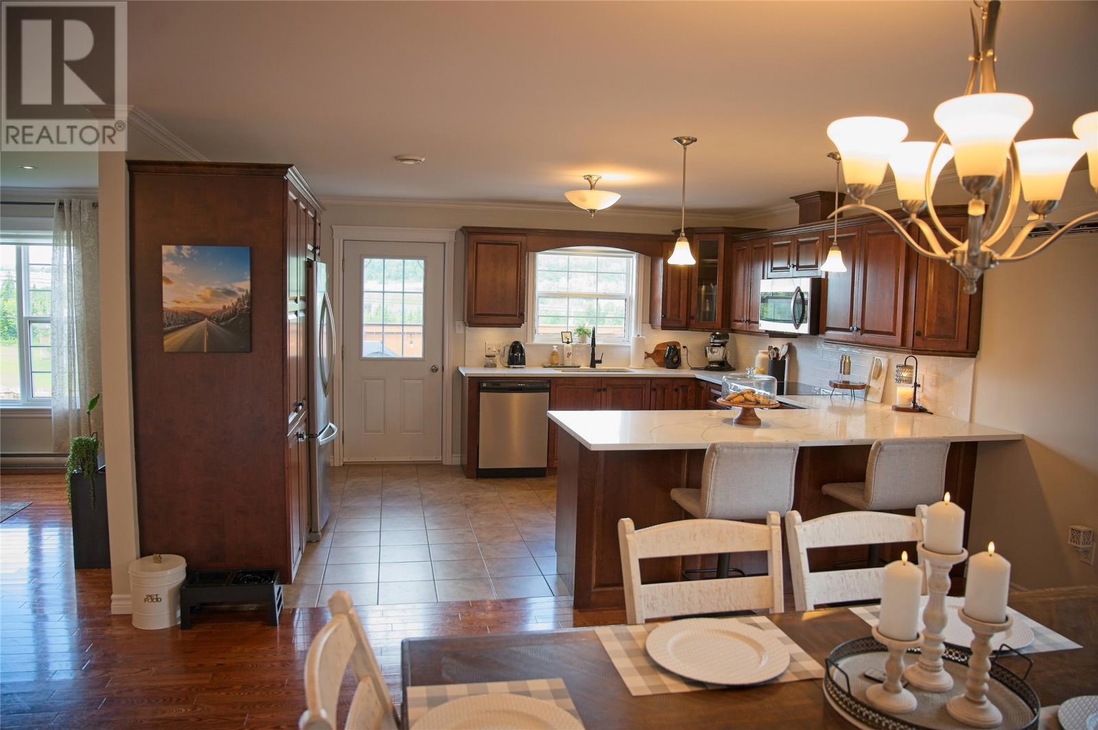17 Hann Crescent, Corner Brook — photo 10
