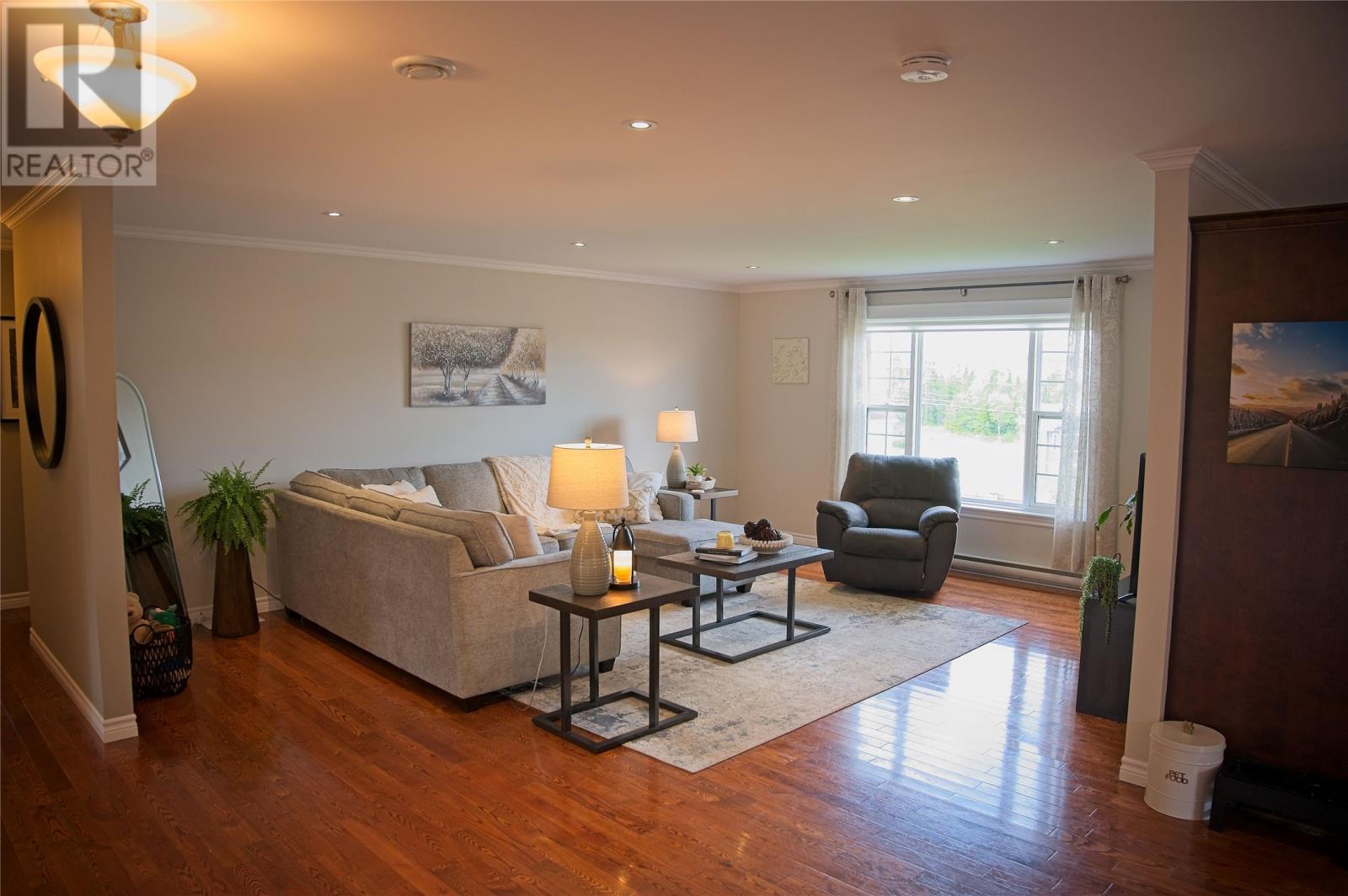 17 Hann Crescent, Corner Brook — photo 19
