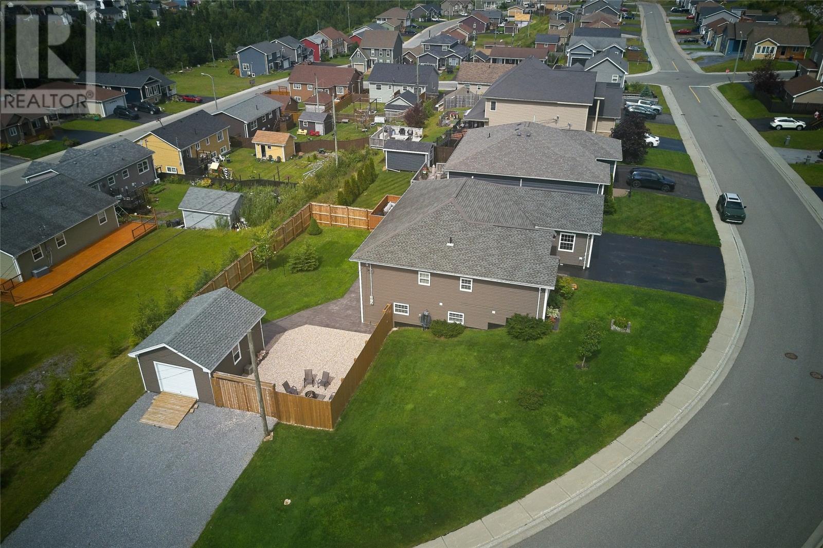 17 Hann Crescent, Corner Brook — photo 48