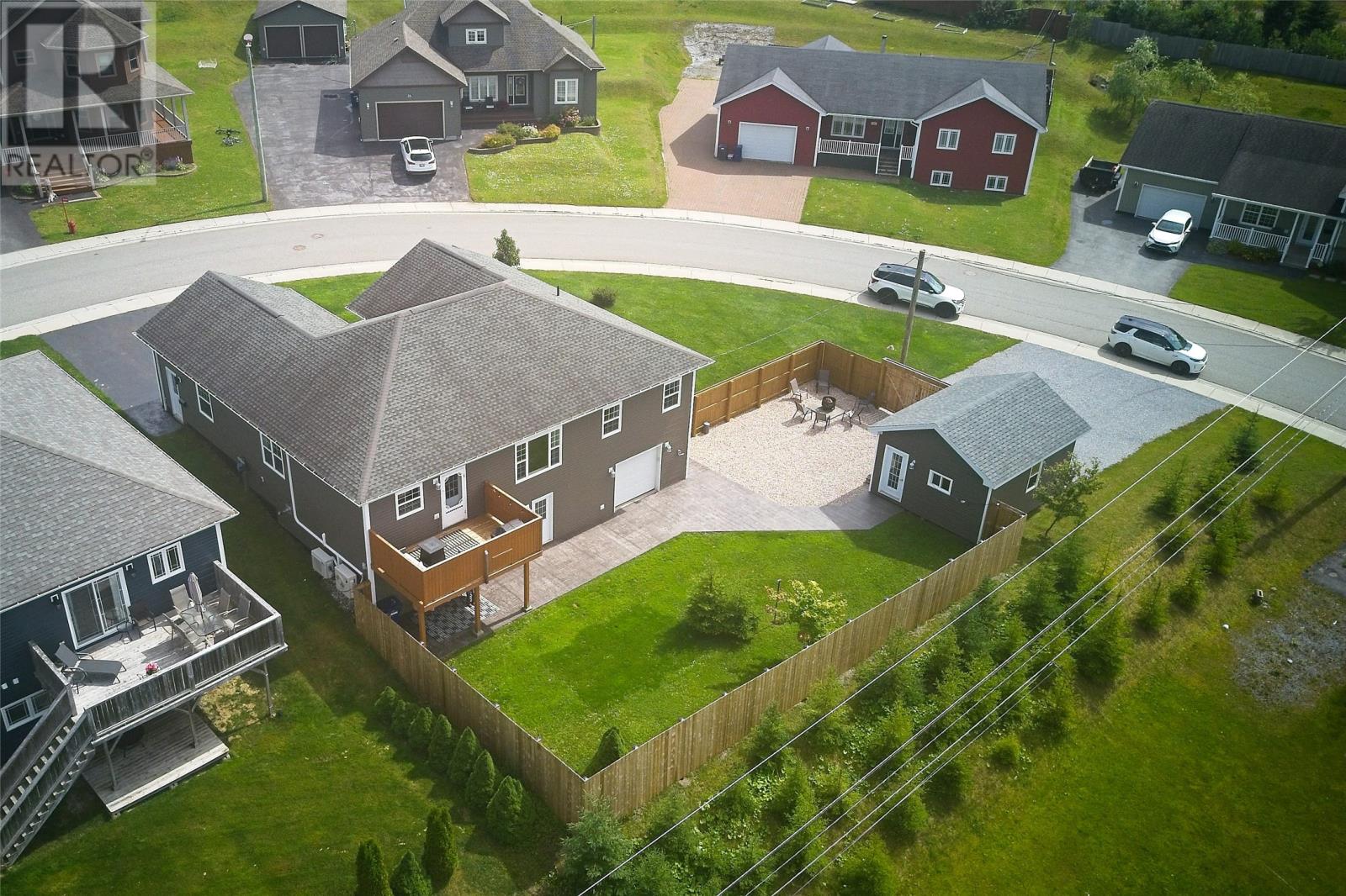 17 Hann Crescent, Corner Brook — photo 49