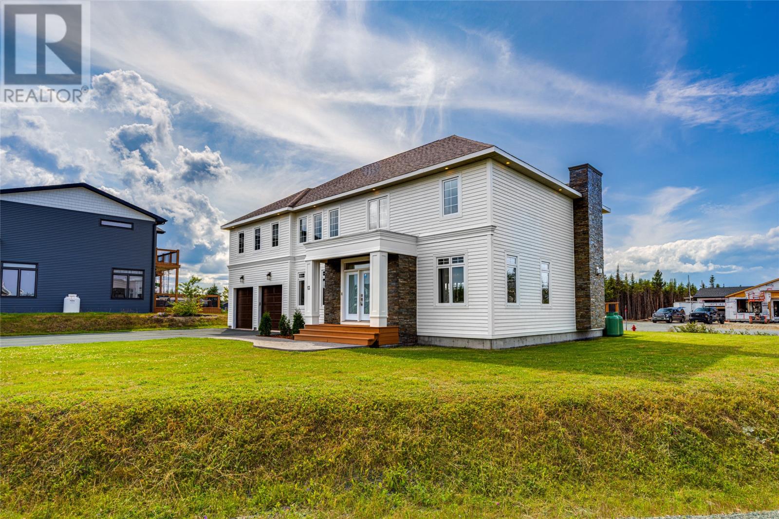 13 Marie Place, Portugal Cove- St Philips — photo 4