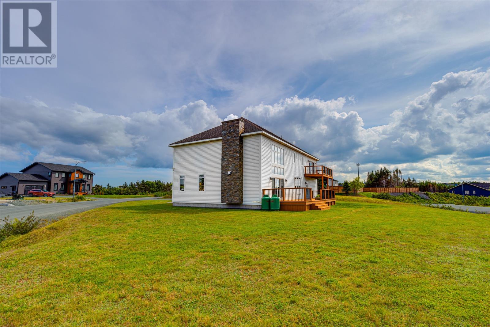 13 Marie Place, Portugal Cove- St Philips — photo 50