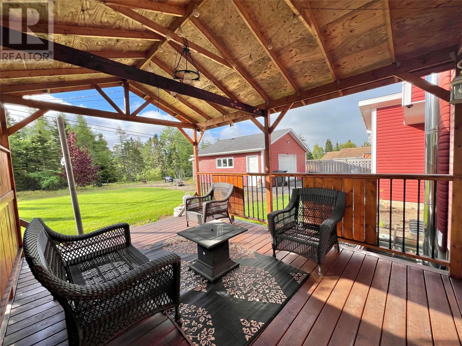 18 Harmsworth Drive, Grand Falls-Windsor, Newfoundland & Labrador A2A 2Y8 - Photo 11 - 1298872