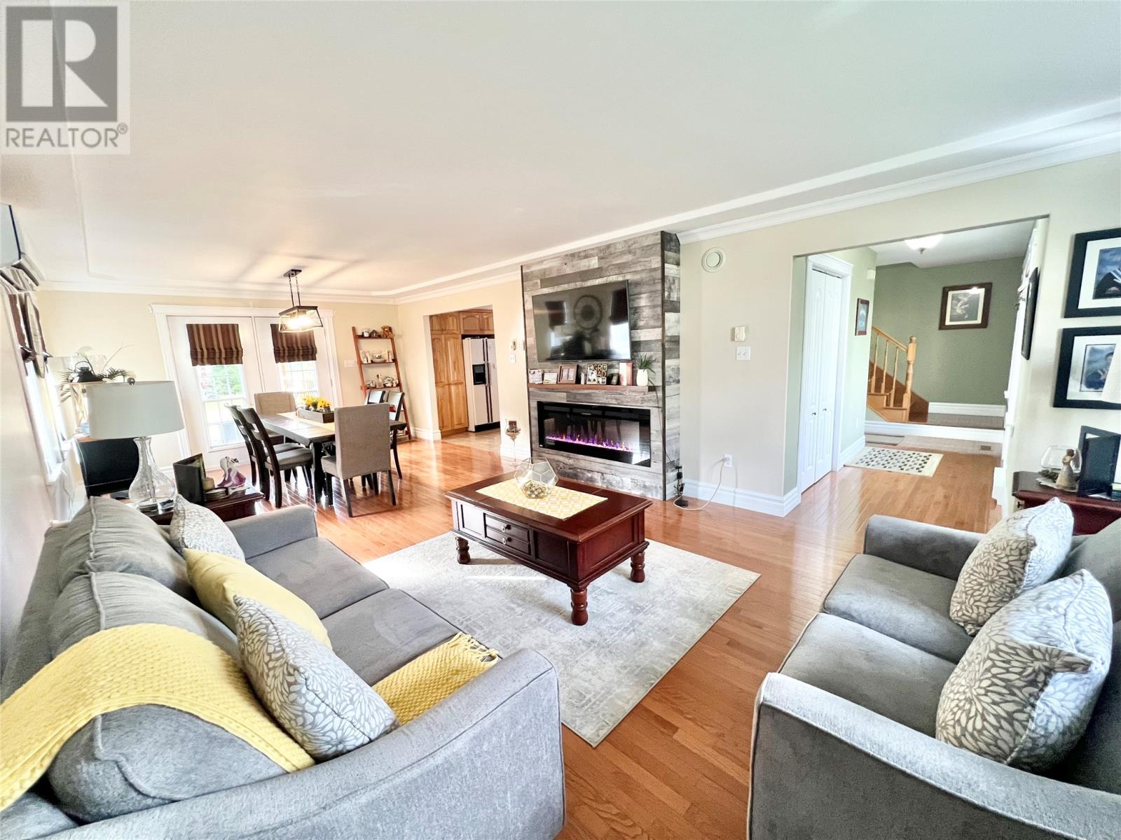 18 Harmsworth Drive, Grand Falls-Windsor, Newfoundland & Labrador A2A 2Y8 - Photo 17 - 1298872