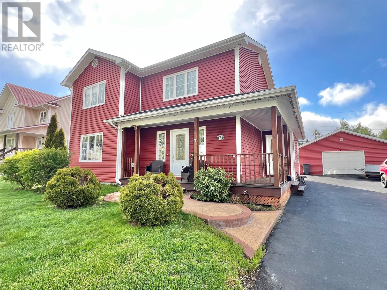 18 Harmsworth Drive, Grand Falls-Windsor, Newfoundland & Labrador A2A 2Y8 - Photo 2 - 1298872