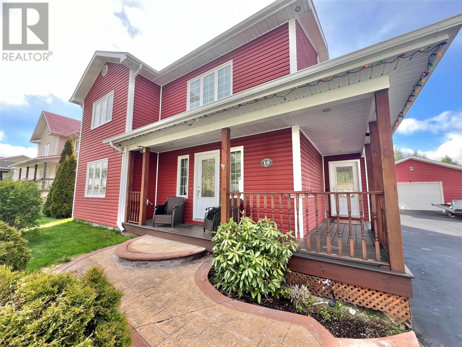 18 Harmsworth Drive, Grand Falls-Windsor, Newfoundland & Labrador A2A 2Y8 - Photo 4 - 1298872