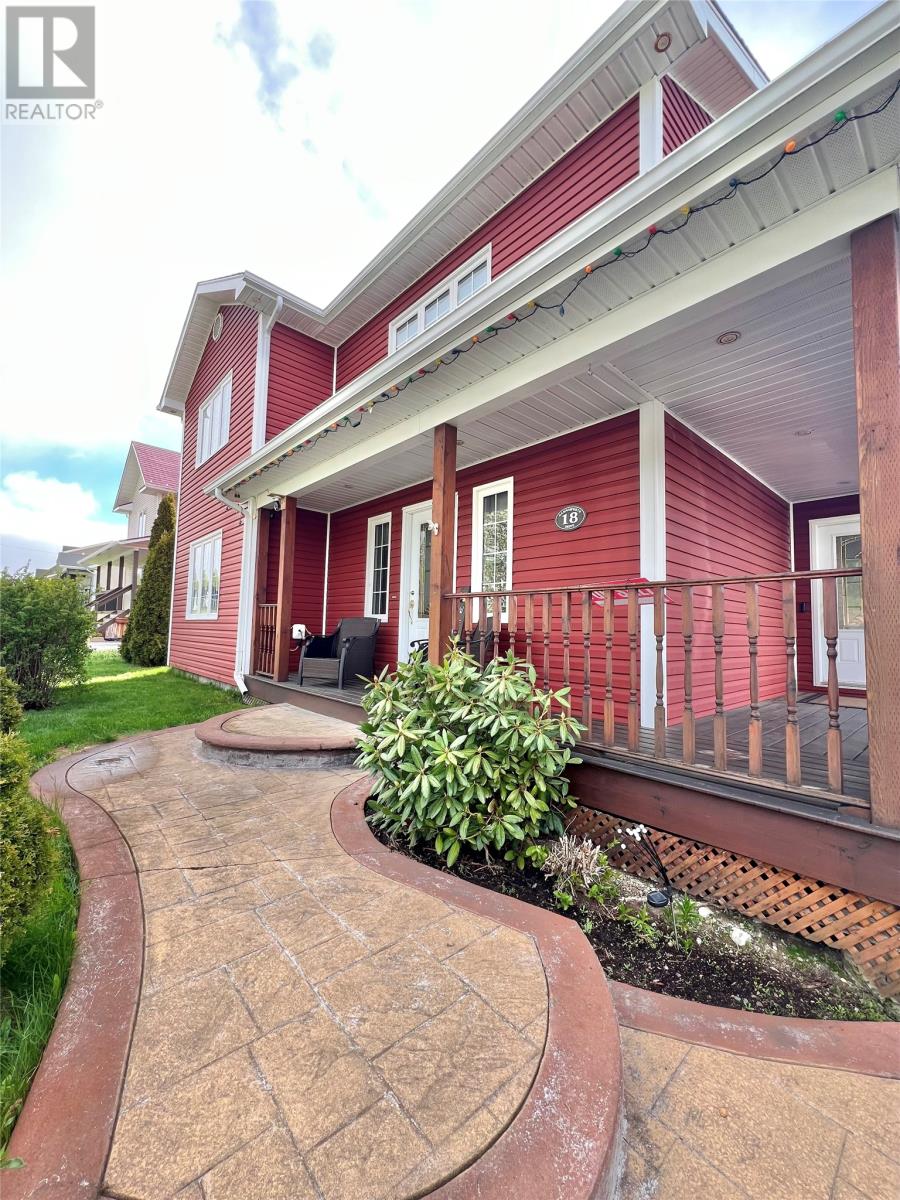 18 Harmsworth Drive, Grand Falls-Windsor, Newfoundland & Labrador A2A 2Y8 - Photo 6 - 1298872