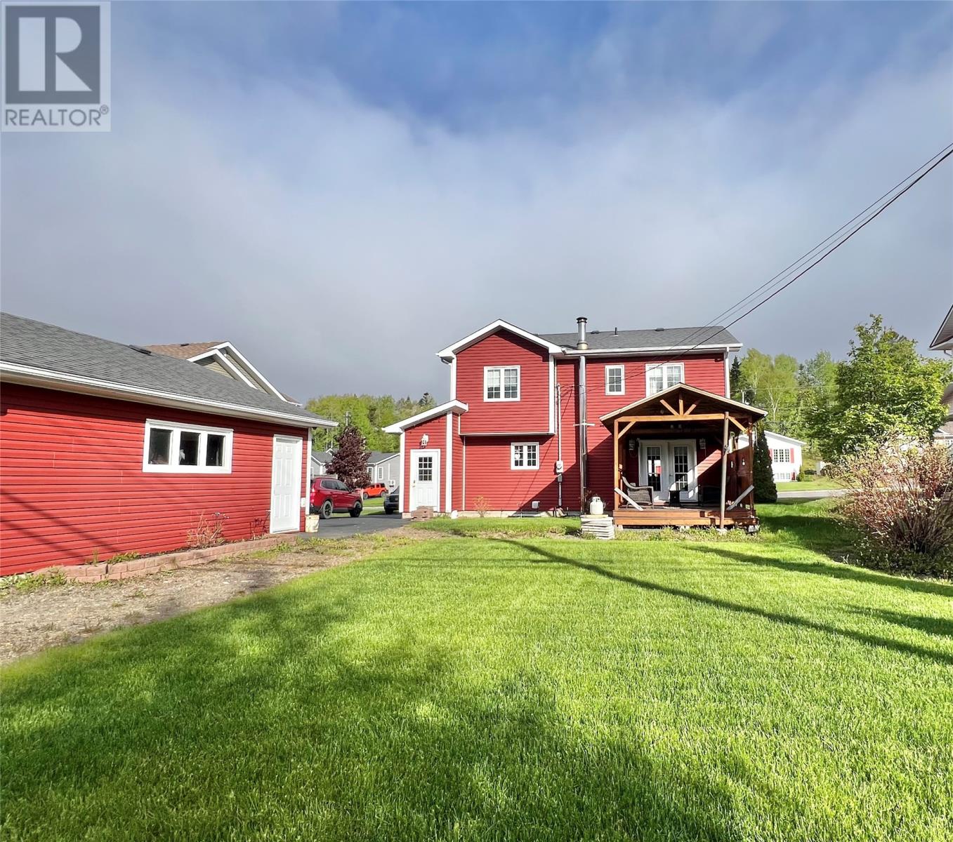 18 Harmsworth Drive, Grand Falls-Windsor, Newfoundland & Labrador A2A 2Y8 - Photo 7 - 1298872