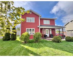 <div class="price">$545,000</div> 18 Harmsworth Drive<br>Grand Falls-Windsor, Newfoundland & Labrador<br><div class='bed_bath'>3 Bed | 4 Bath</div>
