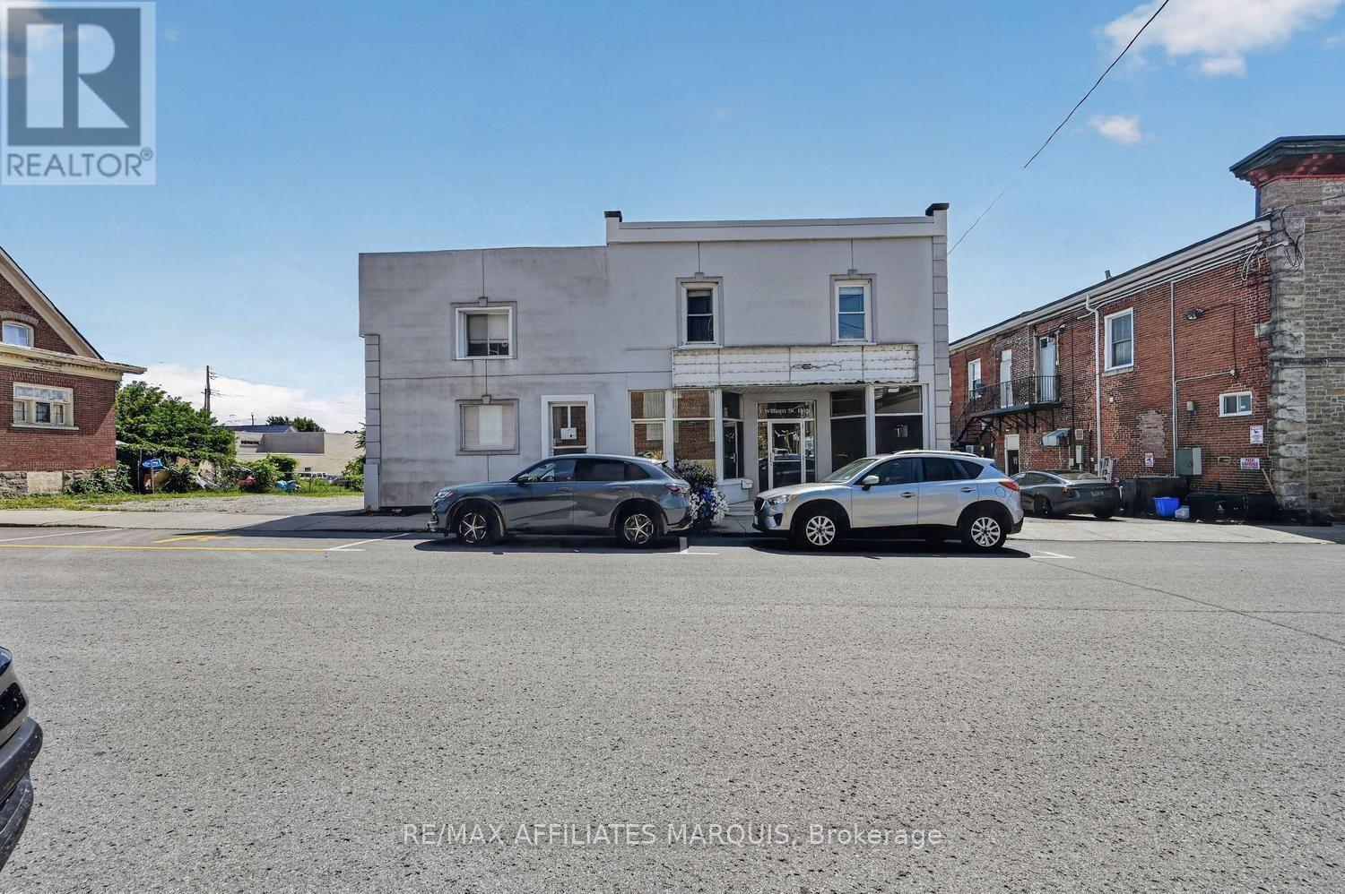 3 William Street E, Smiths Falls, Ontario  K7A 1C1 - Photo 2 - X13735044