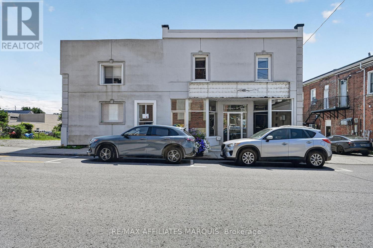3 William Street E, Smiths Falls, Ontario  K7A 1C1 - Photo 3 - X13735044