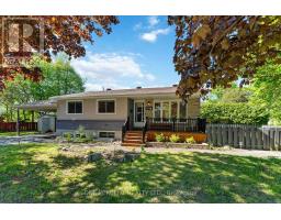 UNIT A AND UNIT B - 933 KINCAID COURT, Ottawa, Ontario