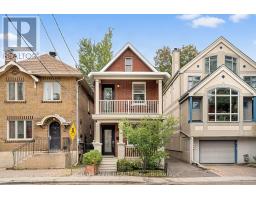 119 FRANK STREET, Ottawa, Ontario