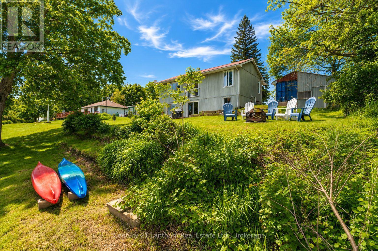 124 Richardson Lane, Prince Edward County, Ontario  K0K 2T0 - Photo 3 - X13220054