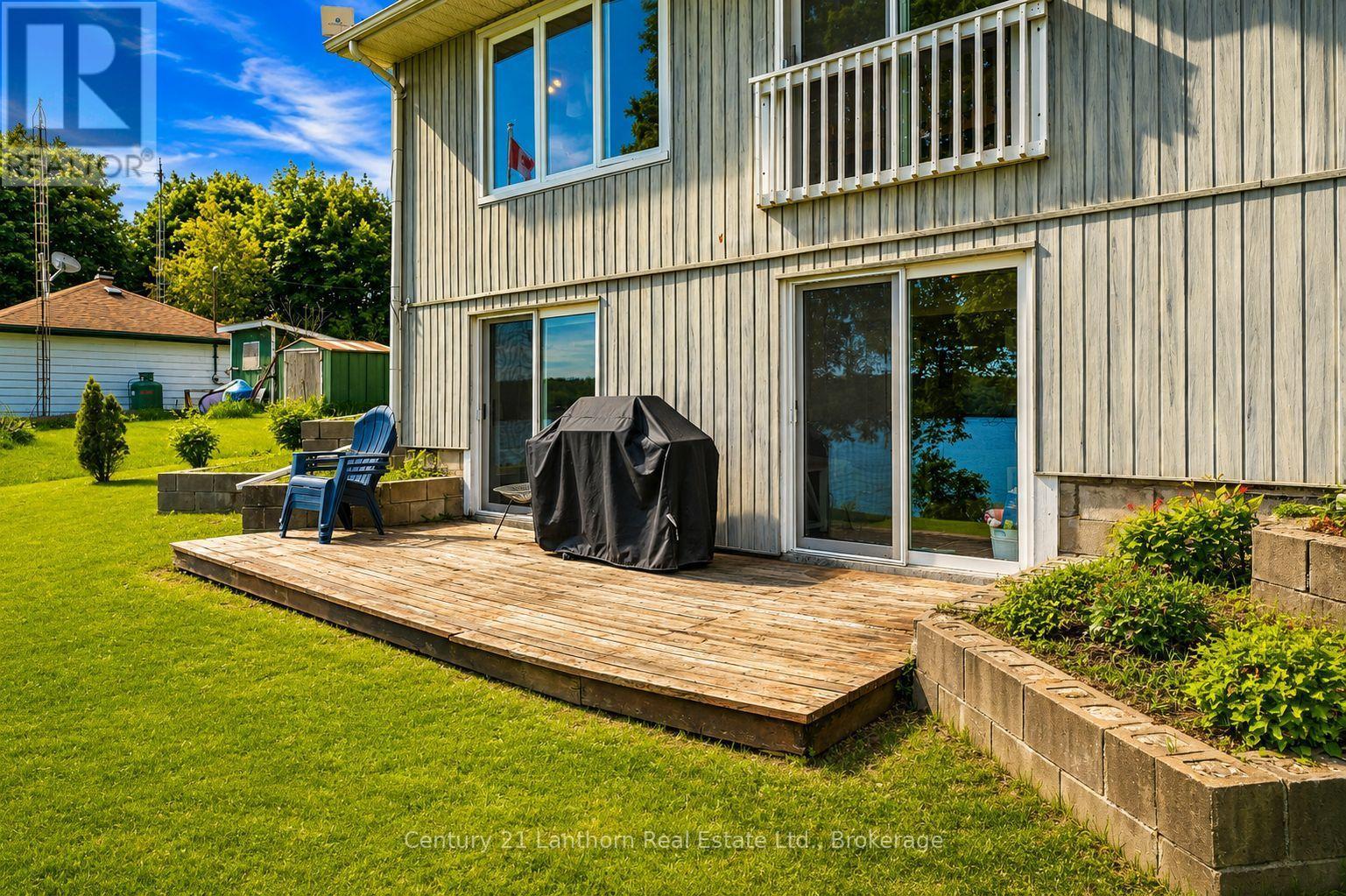 124 Richardson Lane, Prince Edward County, Ontario  K0K 2T0 - Photo 35 - X13220054