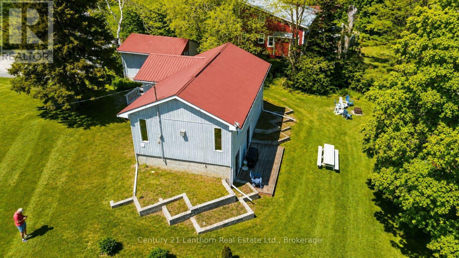124 Richardson Lane, Prince Edward County, Ontario  K0K 2T0 - Photo 40 - X13220054